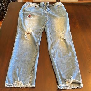 Women’s Stretch Jeans